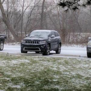 Meet your Posher, Barbara